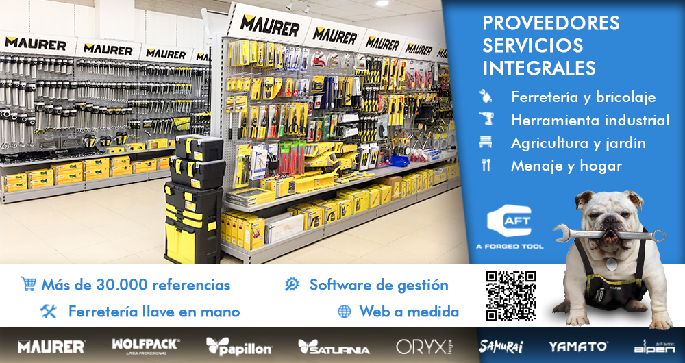 Almacén ferretería envíos directos Almacén ferretería envíos directos