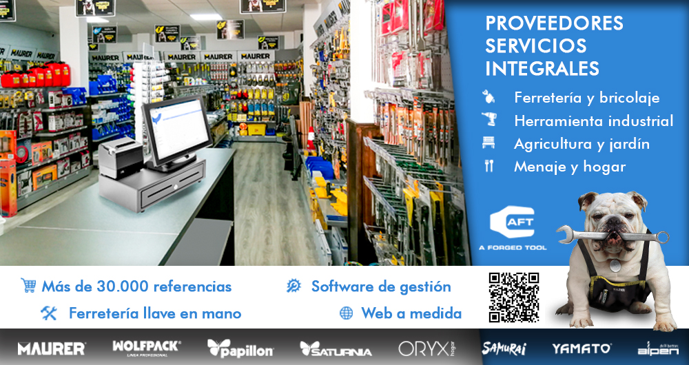 gestion calidad ferreterias