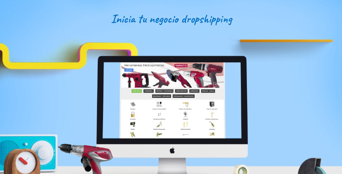 iniciar negocio dropshipping iniciar negocio dropshipping