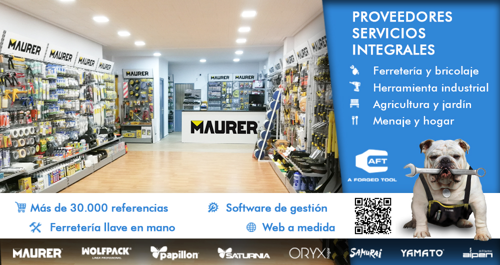 Proveedor de ferretería Proveedor de ferretería